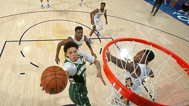 Bucks vs. Pelicans Player Grades: Too easy in the Big Easy as three Bucks drop 25+