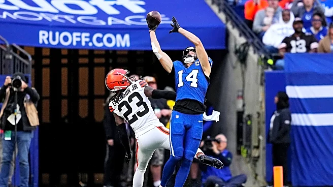 3 free agents the Browns should pursue in NFL free agency