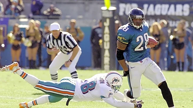 Reacts Survey Results: Jaguars fans debate greatest all-time team