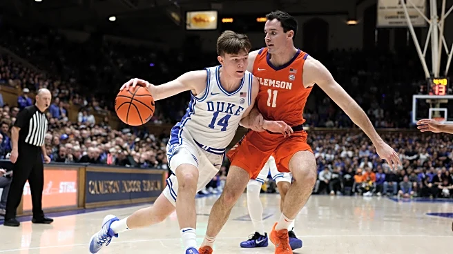 Next Up: Michigan, Part III