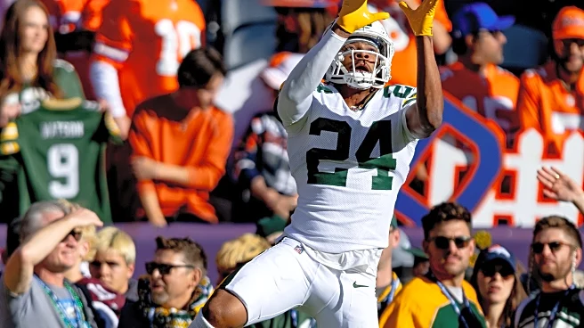 Coping with state of the Packers’ cornerback room