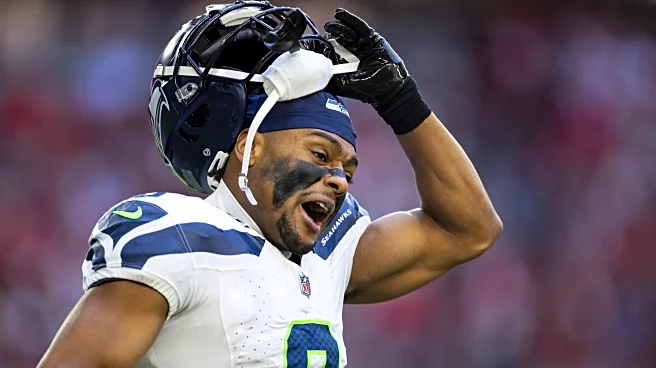 Seahawks News 2/21: Will Coby Bryant stay or go?