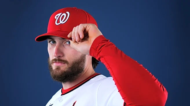 What to expect from the first Washington Nationals Spring Training games