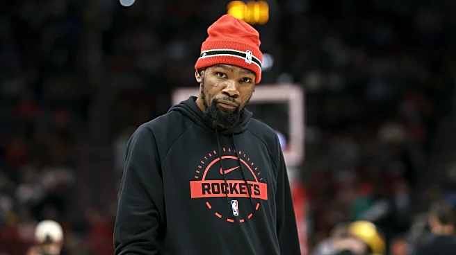 The Rockets could reach an inflection point this Summer