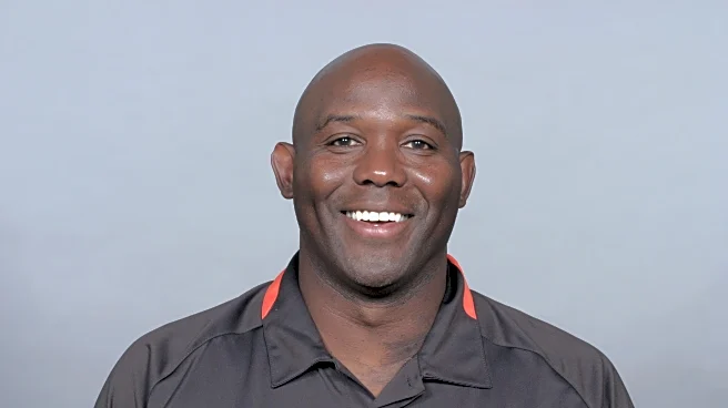 Browns rumor: Top free agent to CLE ‘could heat up,’ ‘keep an eye on’ the Browns