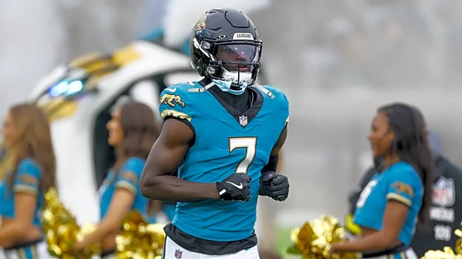 Star AFC receiver emerges as surprise trade target for Steelers