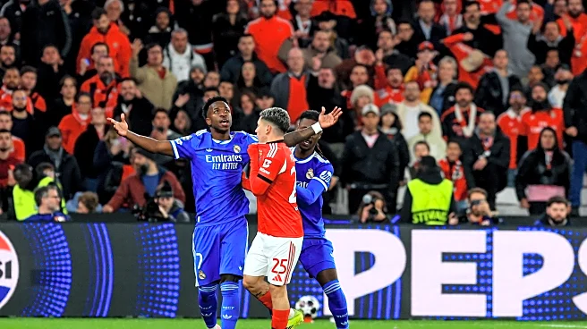 Gianluca Prestianni’s Agent Denies Claims