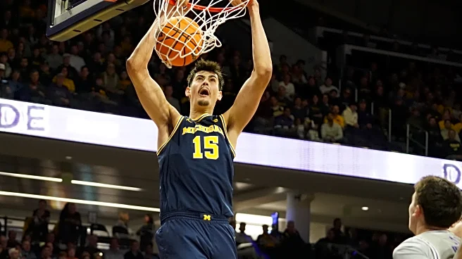 3 Keys to Victory: Michigan Basketball vs Duke
