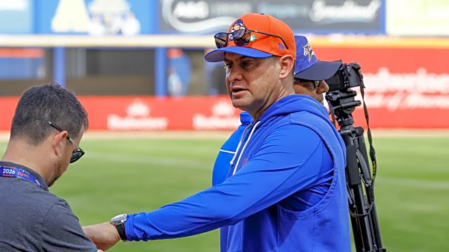 Mets Morning News: Cue the SNY theme