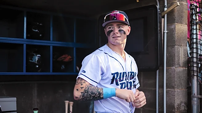 You should be excited about A.J. Ewing