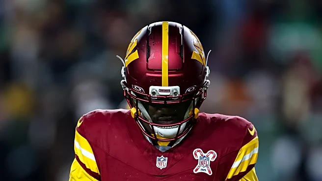 Daily Slop: 21 Feb 26 – Is EDGE Jacob Martin a ‘must re-sign’ defensive veteran for the Commanders?