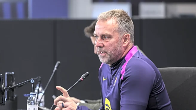 ‘There are many aspects’ – Hansi Flick tells Barcelona how to improve after Atlético Madrid and Girona defeats