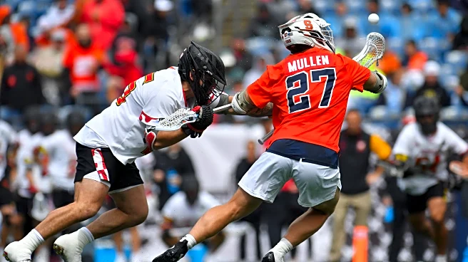 Syracuse men’s lacrosse: Harvard preview and game thread