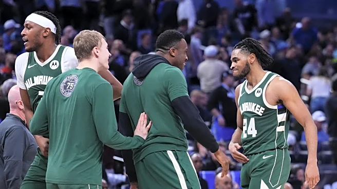 Milwaukee Bucks Poll: Majority of fans want to push for playoffs