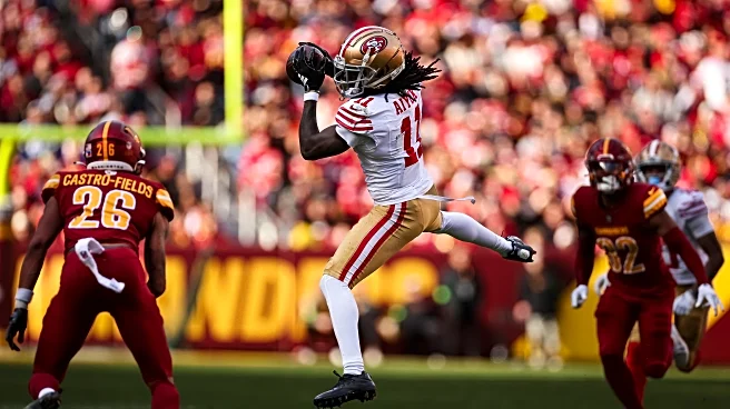 Mark Tyler’s Washington Commanders Pre-Combine Mock Offseason