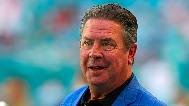 Dan Marino ranked as 10th best quarterback of all time