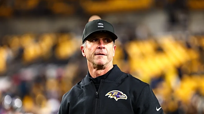 John Harbaugh endorses, non-endorses new Seahawks linebackers coach Zach Orr