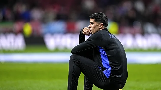 Joao Cancelo’s Barcelona return already under scrutiny as Hansi Flick looks elsewhere
