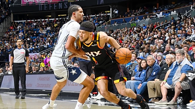 Game Preview: Suns take on the Magic for the first time this season