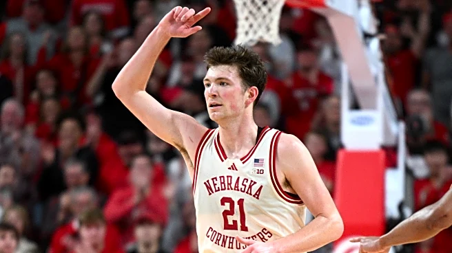 Nebraska MBB: Penn State Preview and Live Discussion