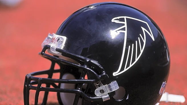 Get ready to vote for the Atlanta Falcons quarter century team