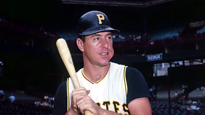 Pirates hero, Hall of Famer Bill Mazeroski passes away at 89