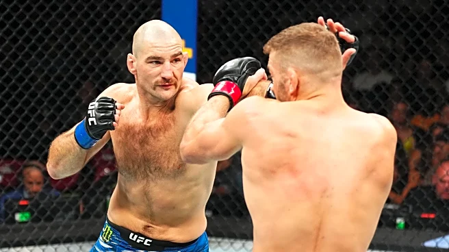 Sean Strickland vs. Anthony Hernandez: Odds, full fight preview and prediction | UFC Houston