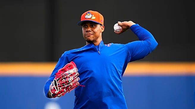 Mets vs. Marlins: Spring training lineups, broadcast info, and open thread, 2/21/26