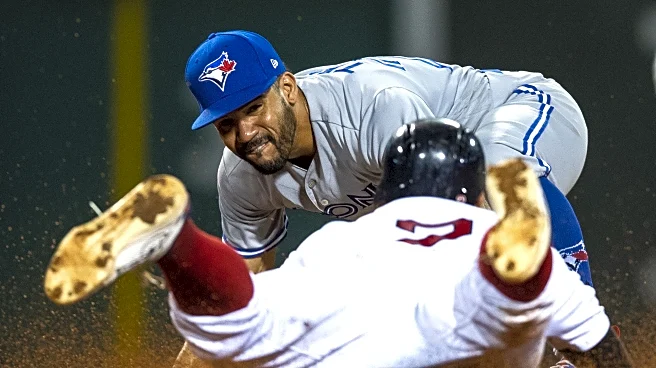 Happy Birthday Devon Travis