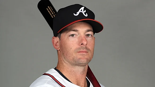 Spring Training February 21 game thread: Braves at Rays