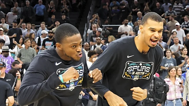 Jointed NBA thoughts after the All-Star break