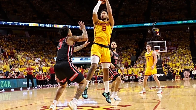 Bracketology 2026: Preview Show Recap/Reaction