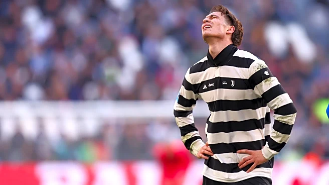 Juventus 0 – Como 2: Initial reaction and random observations