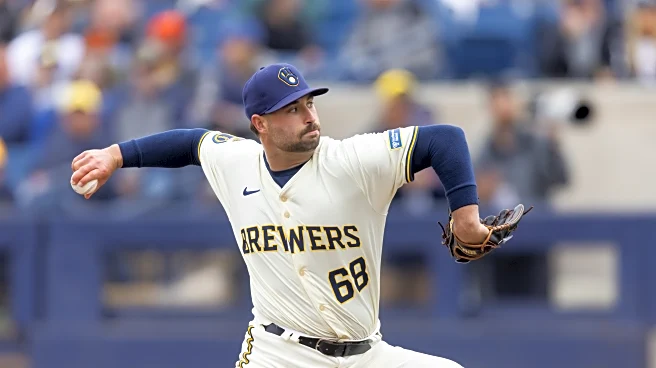 Spring Training Game Thread #1: Milwaukee Brewers (0-0) vs. Cleveland Guardians (0-0)