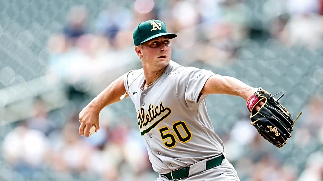 Spring Training Game #1: A’s at White Sox Game Thread