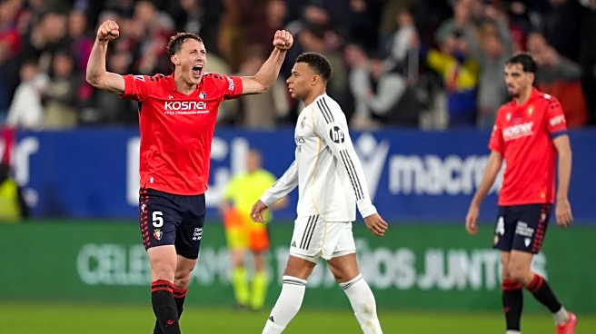 Rival watch: Real Madrid defeats hands Barcelona title boost ahead of Levante clash