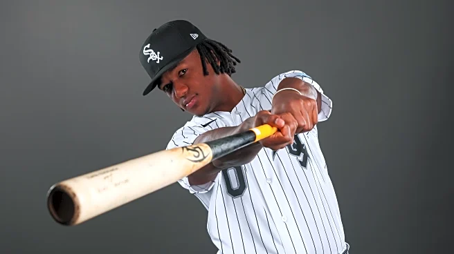 Game Thread: A’s (0-0) at White Sox (1-0)