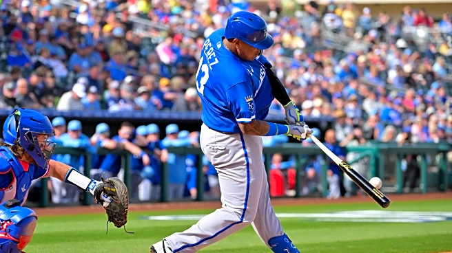 Spring Training Game Thread II