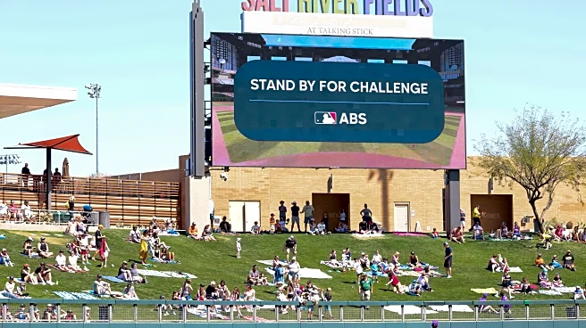 Arizona Diamondbacks Spring Training Gameday Thread, #2