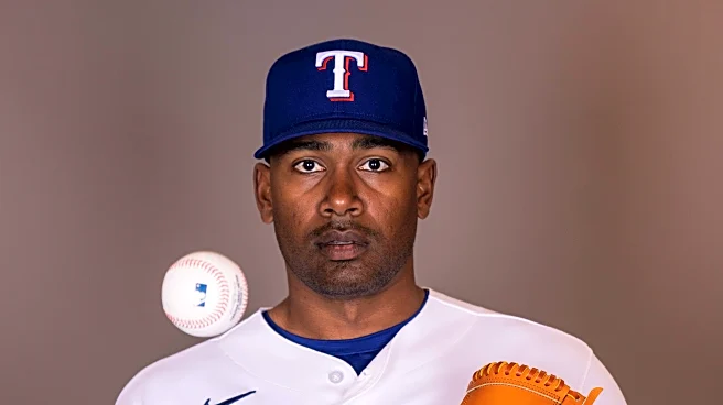 Spring Training Game Thread: Texas Rangers at Chicago Cubs