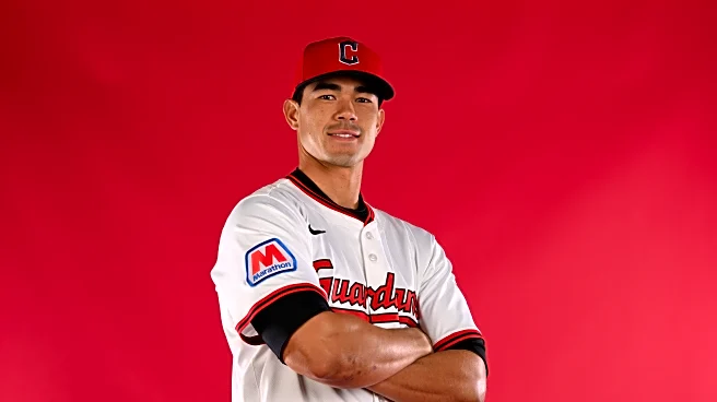 GAME THREAD: Split-Squad Guardians vs. Reds and Brewers