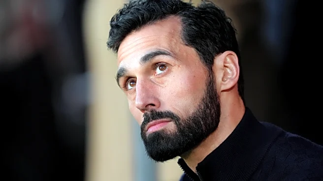 Alvaro Arbeloa: “We always have to match the intensity of our opponents”