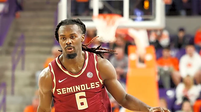 Clemson Basketball: Tigers fall to the Noles at Home, 70-65