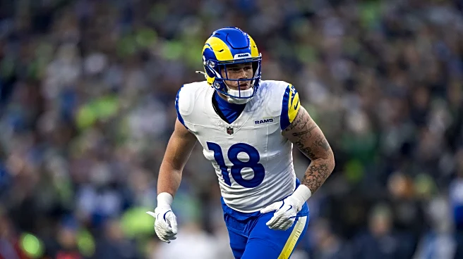 How Rams can exploit a new NFL market inefficiency