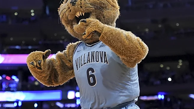 Marquette Women’s Basketball Preview: at Villanova