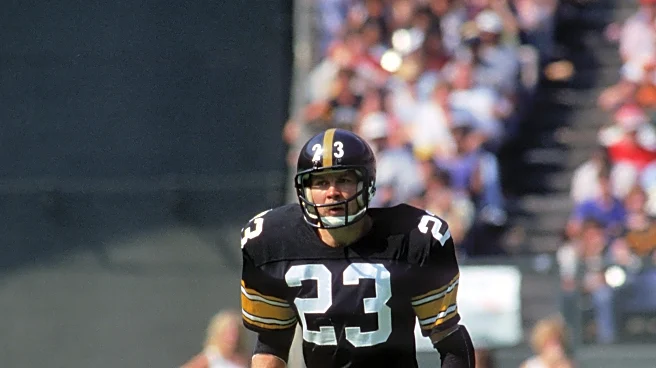 Saturday Night Open Thread: The Tail Wagners the Dog