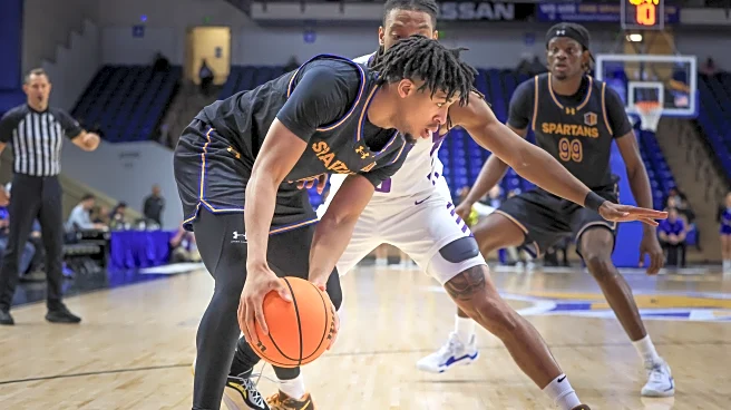 Spartans overpowered by Boise State