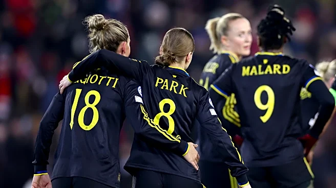 Match Preview: Chelsea vs. Manchester United Women