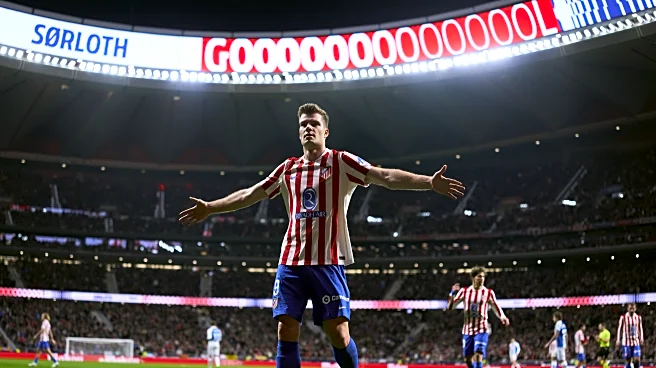 Atlético Madrid 4-2 RCD Espanyol: Player ratings