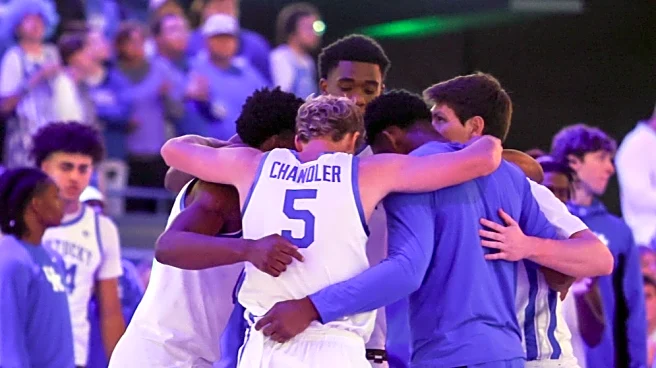 Kentucky vs. Auburn game thread and pregame reading